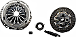 CKT-035 Clutch Kit, With Alignment Tool Without Flywheel With Release Bearing