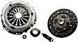 1993 Lexus SC300 - Clutch Kit, With Alignment Tool, Without Flywheel, With Release Bearing, OE Replacement Series