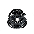 1993 Lexus SC300 - Clutch Kit, Manual Transmission, With Alignment Tool, Without Flywheel, With Release Bearing
