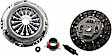 1998 Toyota T100 - Clutch Kit, With Alignment Tool, Without Flywheel, With Release Bearing
