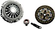 CKT-047 Clutch Kit, With Alignment Tool Without Flywheel With Release Bearing