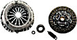 CKT-049 Clutch Kit, With Alignment Tool Without Flywheel With Release Bearing