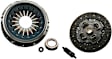 CKT-052 Clutch Kit, With Alignment Tool Without Flywheel With Release Bearing OE Replacement Series