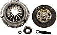 CKT-057 Clutch Kit, With Alignment Tool Without Flywheel With Release Bearing AISIN Clutch Kit
