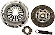 CKT-063 Clutch Kit, With Alignment Tool Without Flywheel With Release Bearing