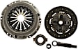 CKT-070 Clutch Kit, With Alignment Tool Without Flywheel With Release Bearing