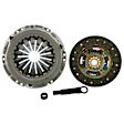 CKT-074-LB Clutch Kit, With Alignment Tool Without Flywheel With Release Bearing