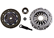 CKT-078 Clutch Kit, With Alignment Tool Without Flywheel With Release Bearing