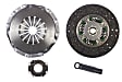 CKT-079 Clutch Kit, With Alignment Tool Without Flywheel With Release Bearing