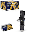 CMSAZ-00087 Camshaft Position Sensor, Sold Individually