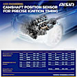 CMSAZ-00103 Camshaft Position Sensor, Sold Individually