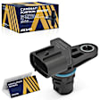 CMSAZ-00236 Camshaft Position Sensor, Sold Individually
