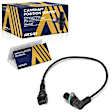 1997 BMW 528i - Camshaft Position Sensor, DOHC, GAS, 4-Door, Sedan, Sold Individually, 2.8L 6Cyl
