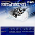 CMSH-00174 Camshaft Position Sensor, Sold Individually