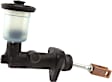 1979 Toyota Land Cruiser - Clutch Master Cylinder, 4.2L 6Cyl