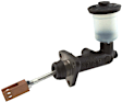 1979 Toyota Land Cruiser - Clutch Master Cylinder, 4.2L 6Cyl