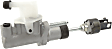 2008 Toyota Matrix - Clutch Master Cylinder, 1.8L 4Cyl