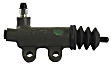 1989 Toyota Supra - Clutch Slave Cylinder, 3.0L 6Cyl, Naturally Aspirated, From 12/1988