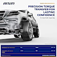 2015 Ford Fusion - Front, Passenger Side Axle Assembly, engvin: U, DOHC, FULL HYBRID EV-GAS (FHEV), 4-Door, Automatic CVT Transaxle, FWD, 2.0L 4Cyl Automatic CVT, Transaxle, Sedan