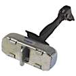 DCT-017-1 Door Check - Direct Fit, Sold Individually