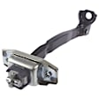 DCT-087-1 Door Check - Direct Fit, Sold Individually