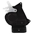 DLT-104 Trunk Lock Actuator Motor, Sold Individually, OE Replacement Series