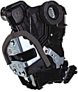 DLT-118 Front, Driver Side Door Lock Actuator