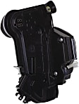DLT-119 Front, Driver Side Door Lock Actuator