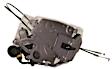 DLT-131 Passenger Side Door Lock Actuator