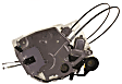DLT-132 Driver Side Door Lock Actuator