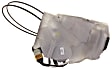 DLT-132 Driver Side Door Lock Actuator