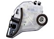 DLT-133 Rear, Passenger Side Door Lock Actuator