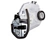 DLT-133 Rear, Passenger Side Door Lock Actuator