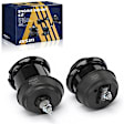 2015 GMC Acadia - Front and Rear Motor Mount, DOHC, GAS, 4-Door, Sport Utility, Hydraulic