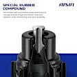 EMTH-00670 Driver Side Motor Mount, Sold Individually