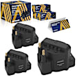 ESCAZ-00096 Ignition Coil, Set of 3
