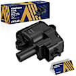 ESCAZ-00138 Ignition Coil, Sold Individually