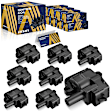 ESCAZ-00139 Ignition Coil, Set of 8