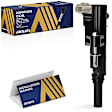 ESCAZ-00227 Ignition Coil, Sold Individually, 3.7L, 6Cyl
