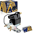 ESCAZ-00231 Ignition Coil, Sold Individually