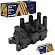 ESCAZ-00268 Ignition Coil, Sold Individually