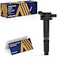 ESCAZ-00290 Ignition Coil, Sold Individually, 3.0L, 6Cyl