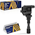 ESCAZ-00391 Ignition Coil, Sold Individually, 3.5L, 6Cyl