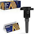 ESCAZ-00449 Ignition Coil, Sold Individually, 4.0L, 6Cyl