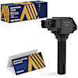 ESCAZ-00639 Ignition Coil, Sold Individually