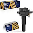 ESCF-00663 Ignition Coil, Sold Individually, 2.0L, 4Cyl