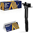 ESCFD-00274 Driver Side Ignition Coil, Sold Individually, 6.2L, 8Cyl