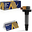 ESCFD-00300 Ignition Coil, Sold Individually, 3.5L, 6Cyl
