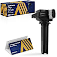 ESCGM-00148 Ignition Coil, Sold Individually, 2.0L, 4Cyl
