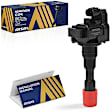 ESCH-00351 Ignition Coil, Sold Individually, 1.0L, 3Cyl